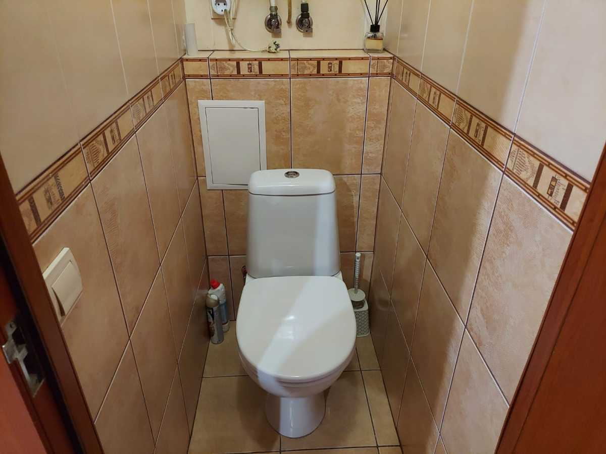 Оренда 1-кімнатної квартири 35 м², Свободи просп., 30