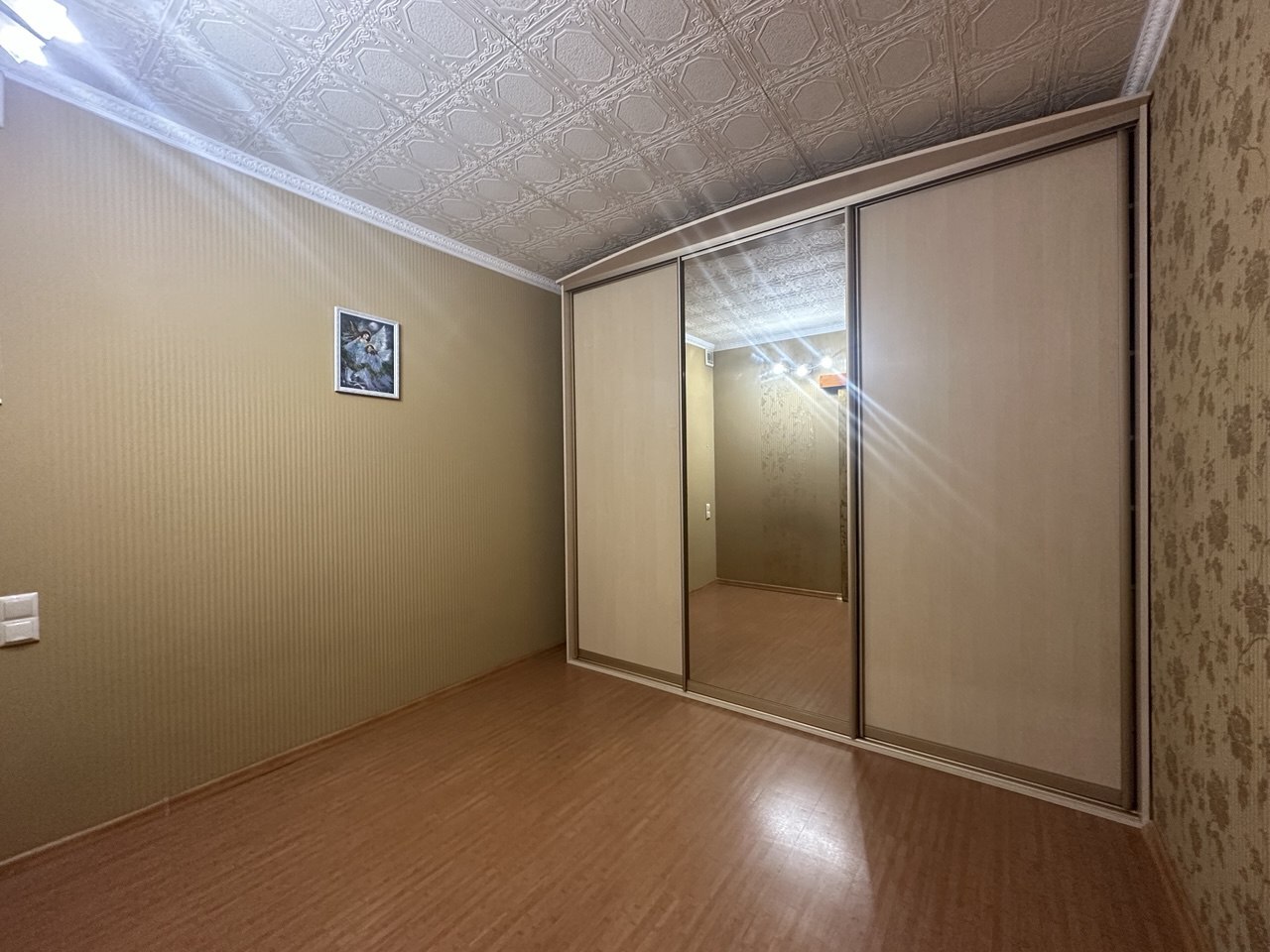 Аренда 2-комнатной квартиры 43 м², Миропольская ул., 3