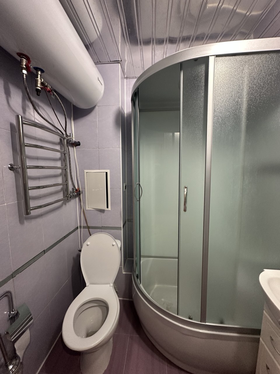 Аренда 2-комнатной квартиры 43 м², Миропольская ул., 3