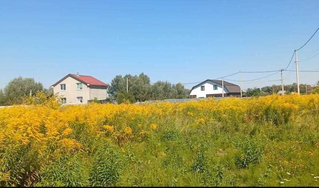 Продаж ділянки під індивідуальне житлове будівництво 10 соток, Драгоманова вул.
