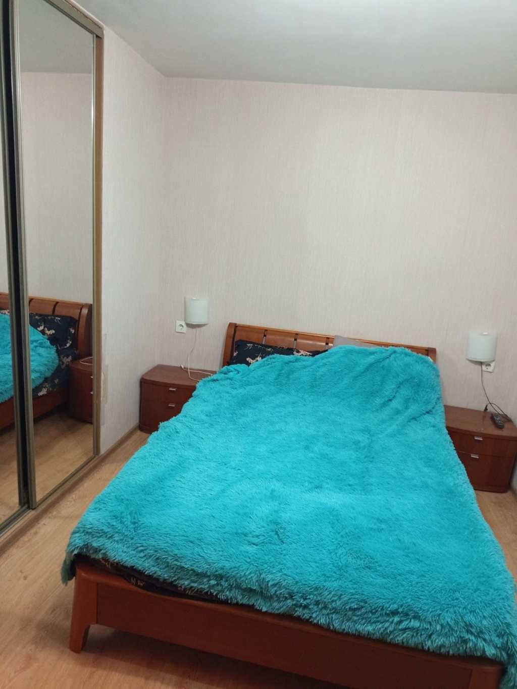 Продажа 2-комнатной квартиры 52 м², Семьи Сосниных ул.