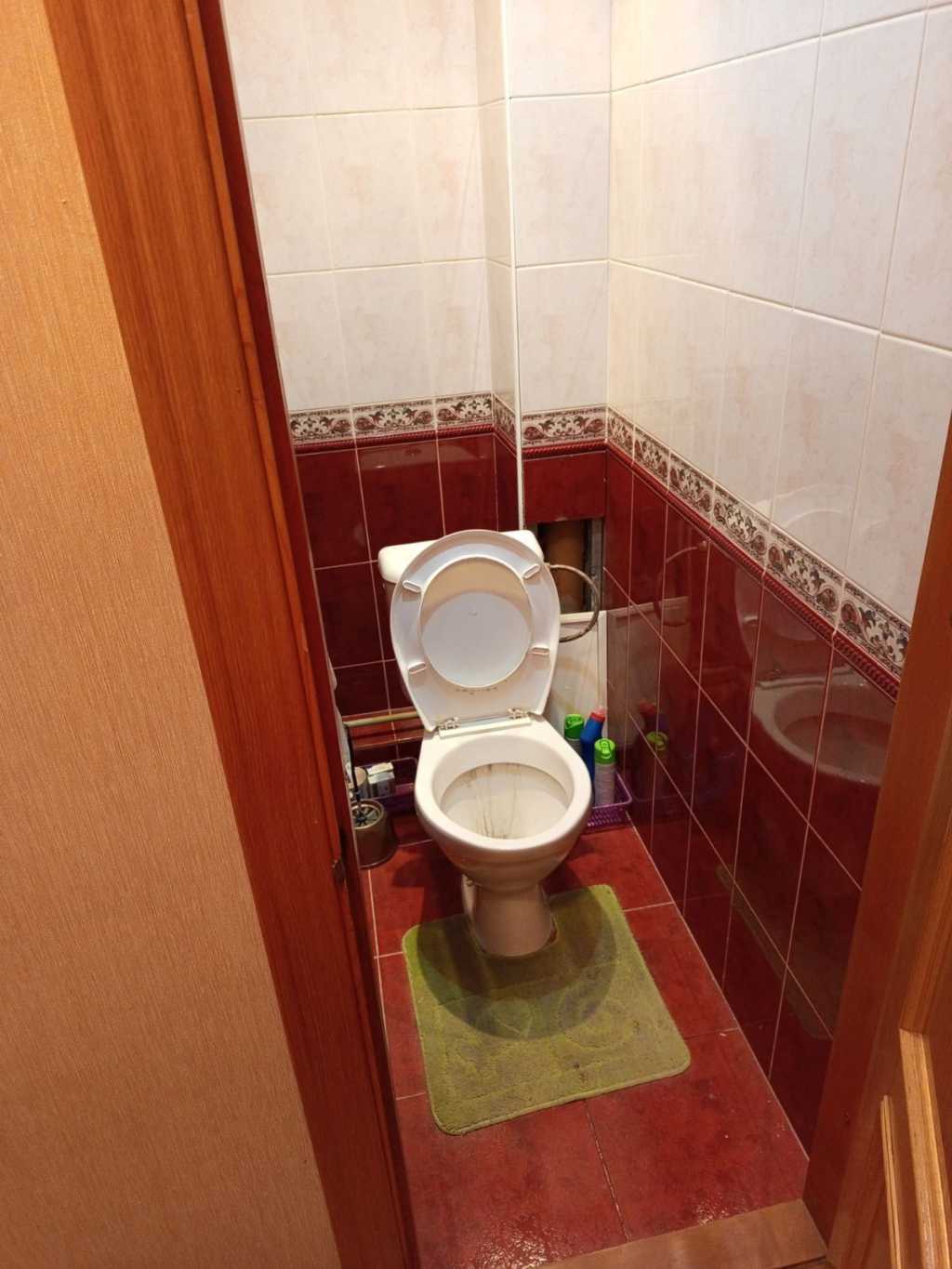 Продажа 2-комнатной квартиры 52 м², Семьи Сосниных ул.