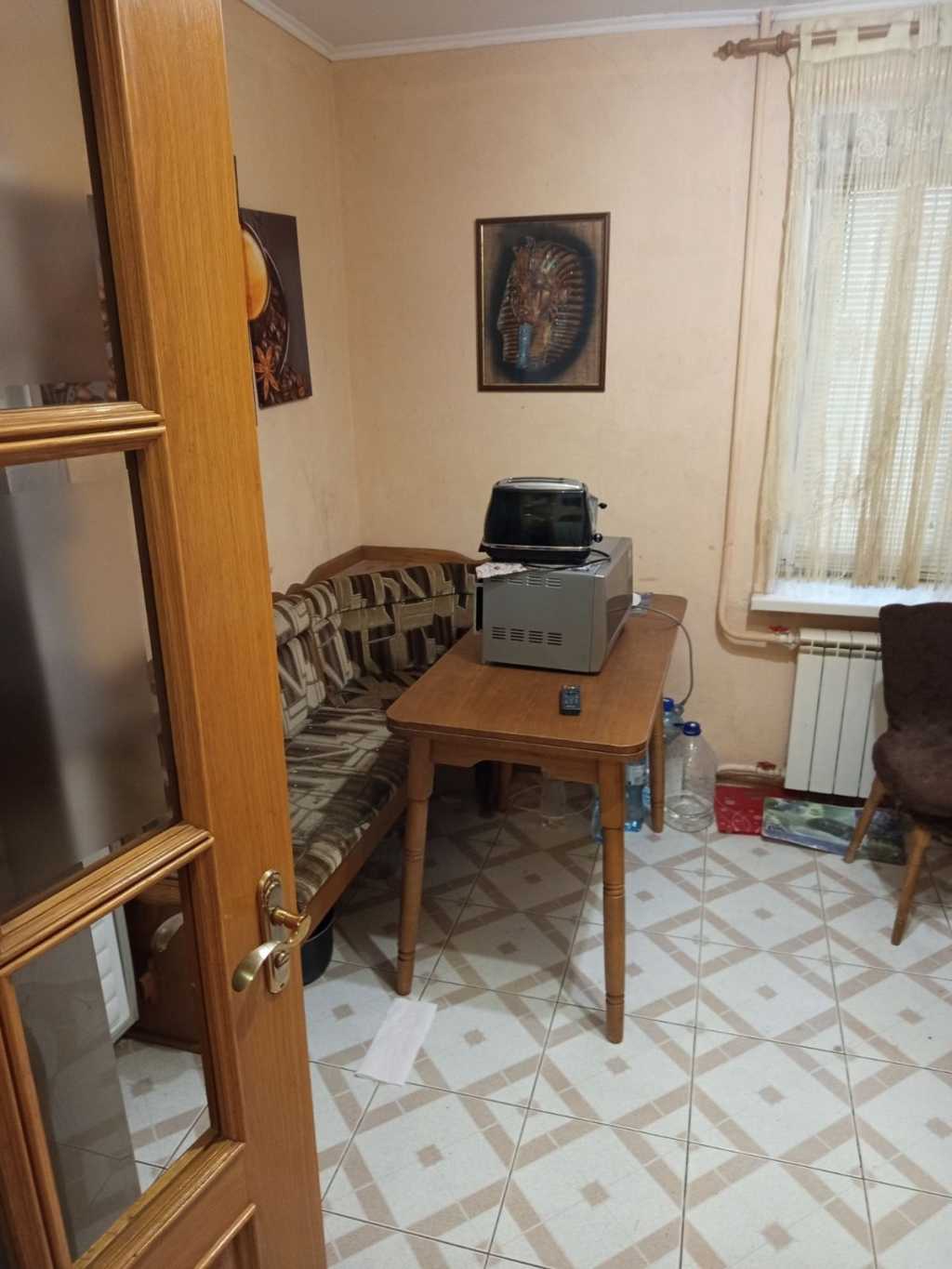Продажа 2-комнатной квартиры 52 м², Семьи Сосниных ул.