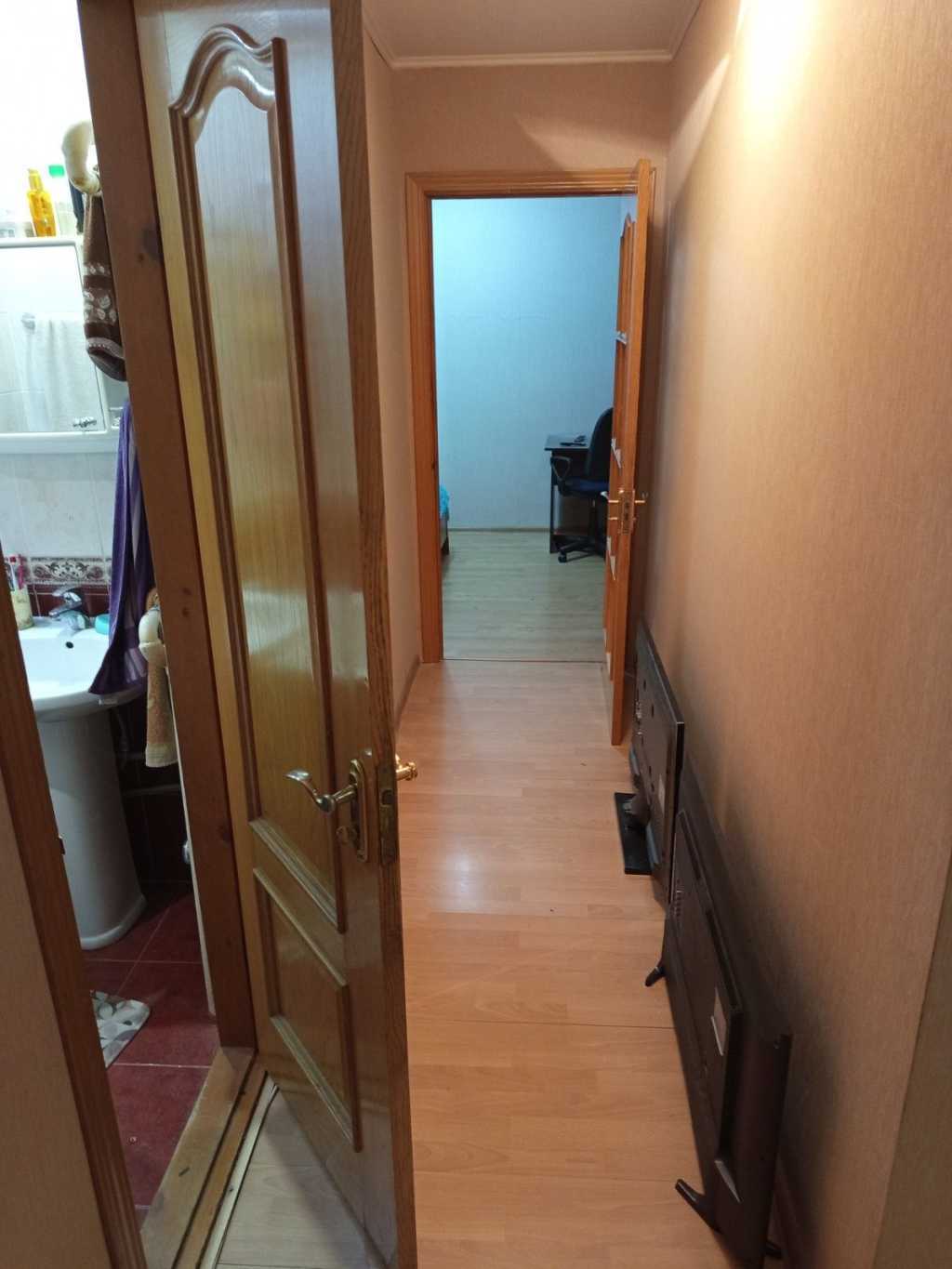 Продажа 2-комнатной квартиры 52 м², Семьи Сосниных ул.