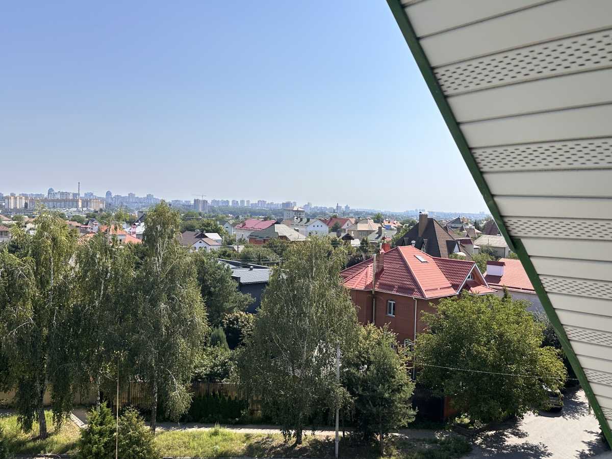 Продажа 3-комнатной квартиры 103 м², Борщаговская ул., 30А