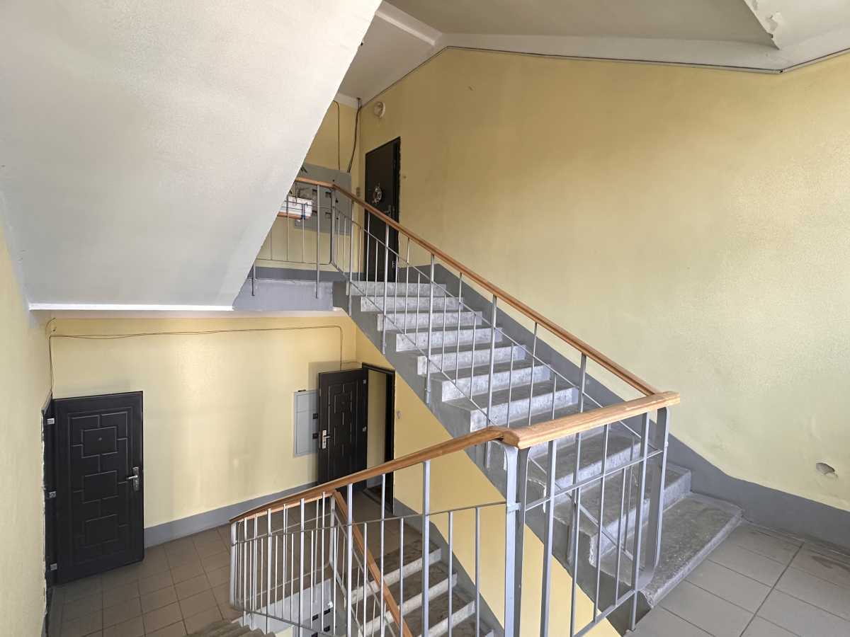 Продажа 3-комнатной квартиры 103 м², Борщаговская ул., 30А