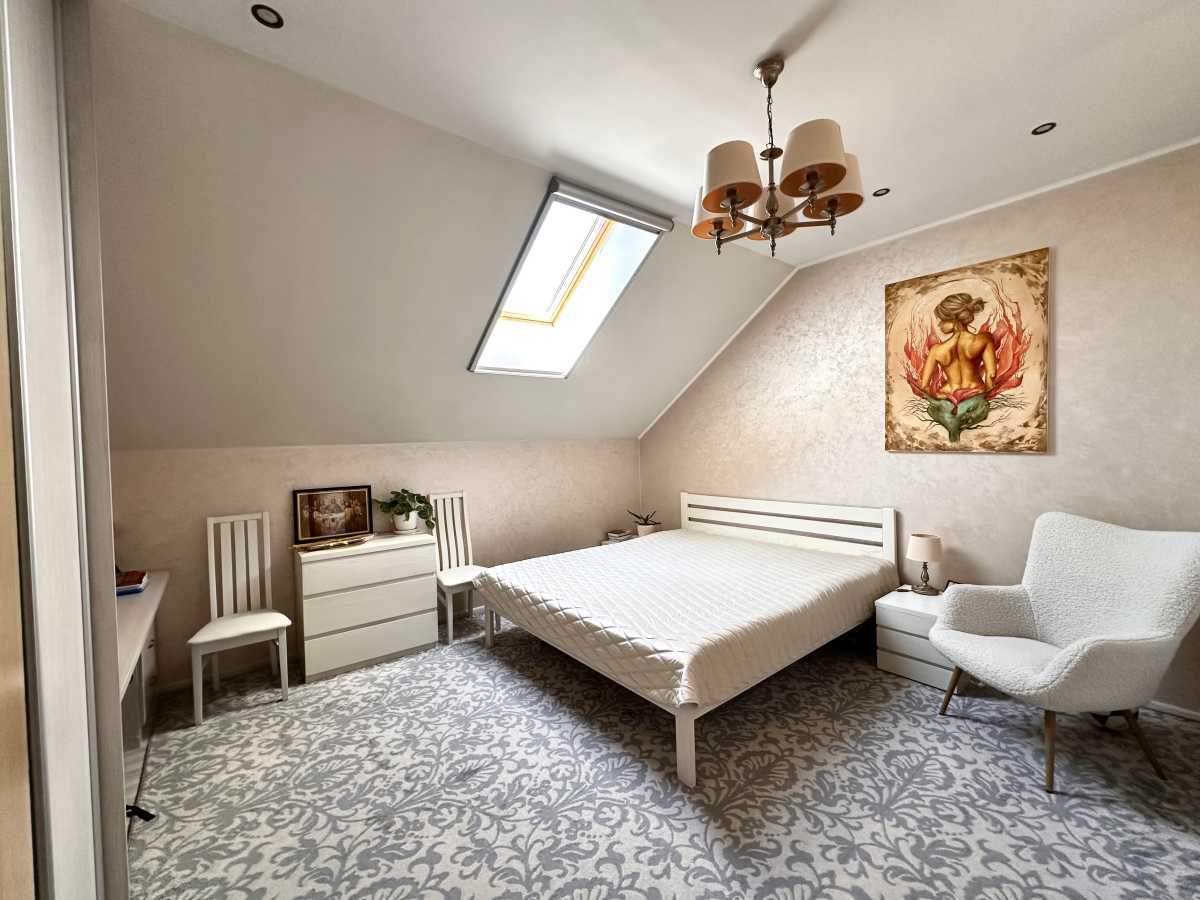 Продажа 3-комнатной квартиры 103 м², Борщаговская ул., 30А