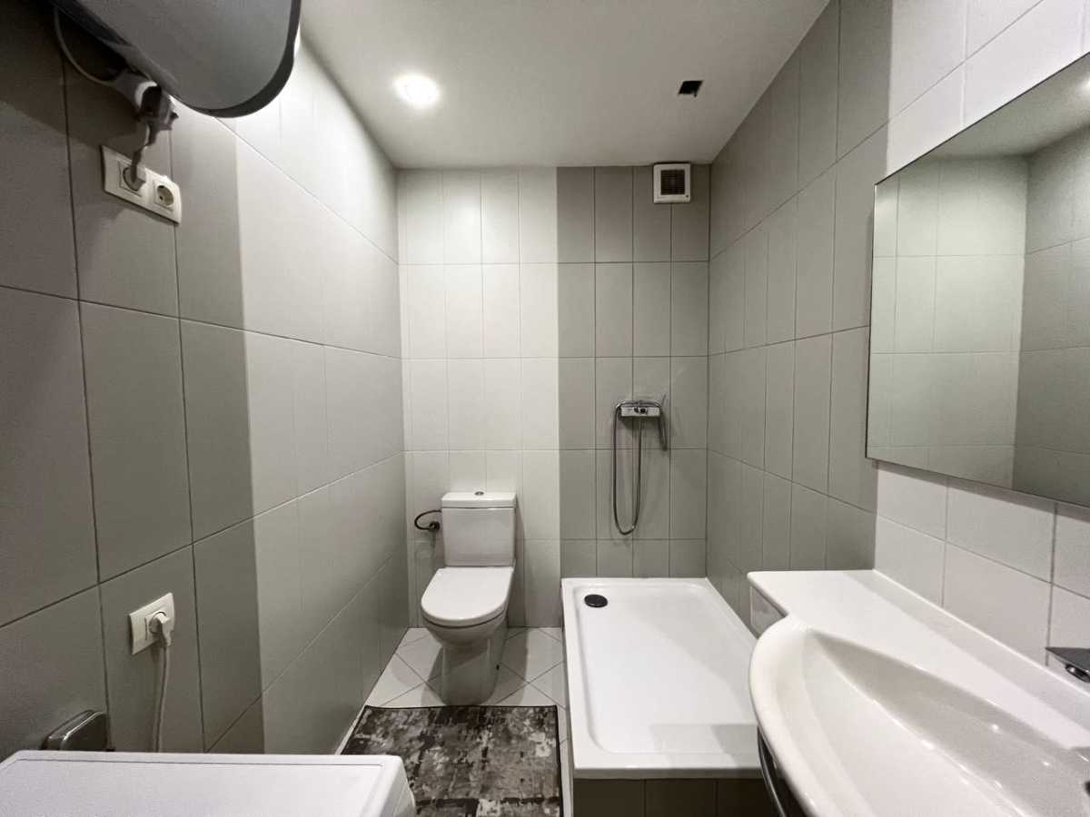 Продажа 3-комнатной квартиры 103 м², Борщаговская ул., 30А