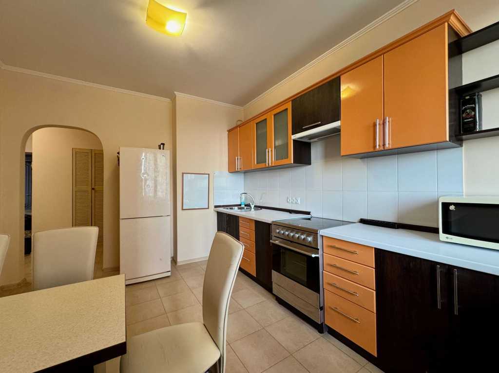 Продажа 1-комнатной квартиры 53 м², Олевская ул., 5