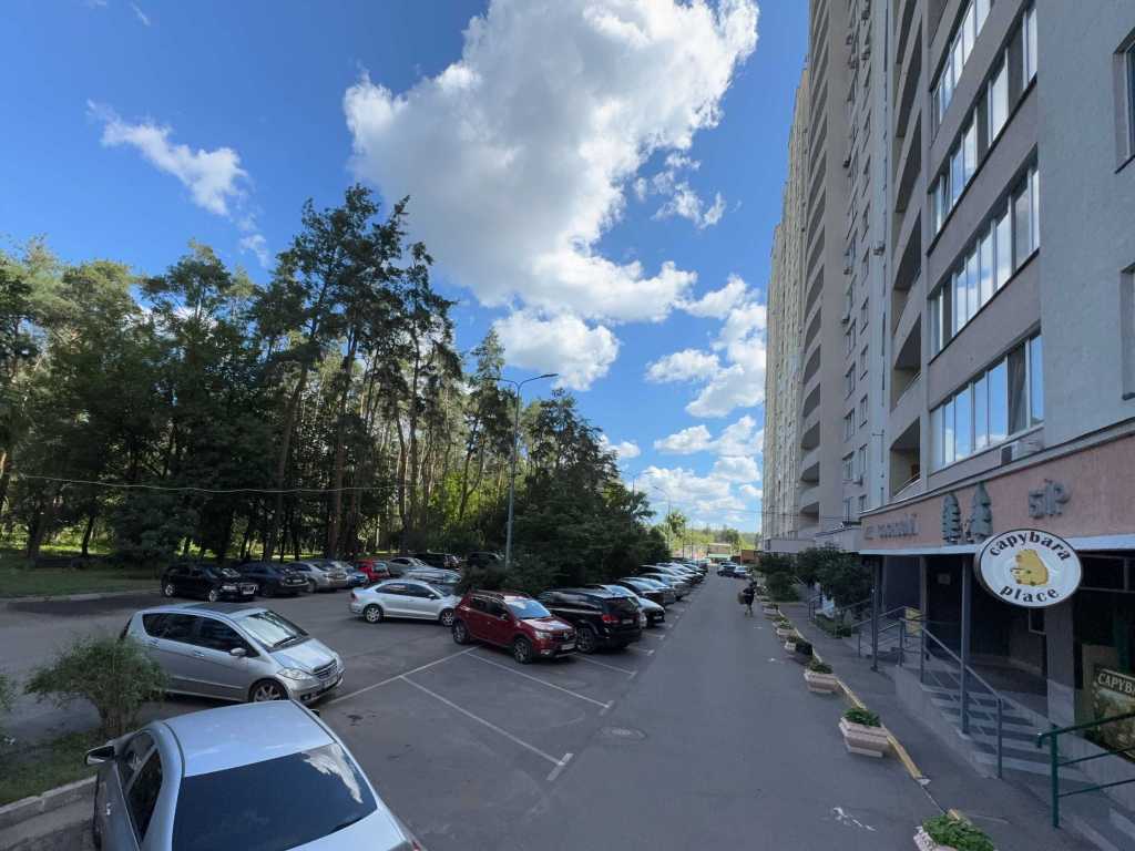 Продажа 1-комнатной квартиры 53 м², Олевская ул., 5