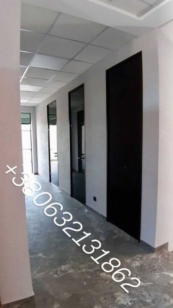 Оренда офісу 362 м², Передова вул., 3