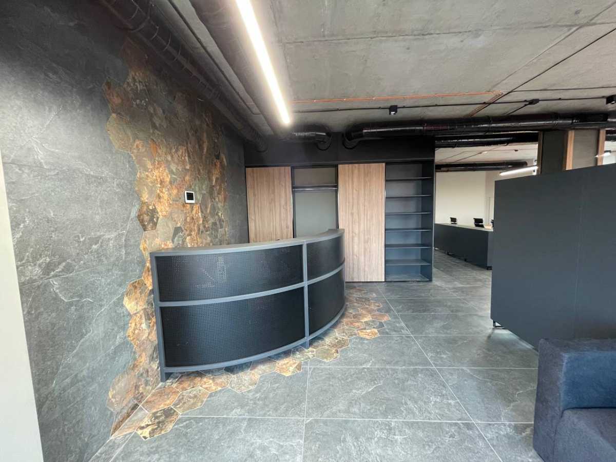 Аренда офиса 293 м², Берестейский, 67