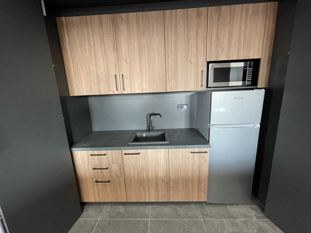 Аренда офиса 293 м², Берестейский, 67