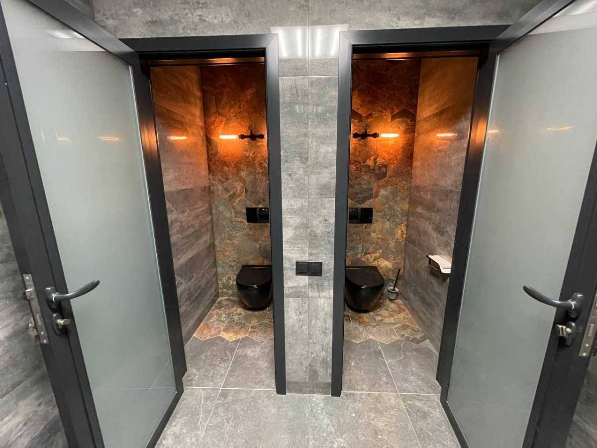 Аренда офиса 293 м², Берестейский, 67