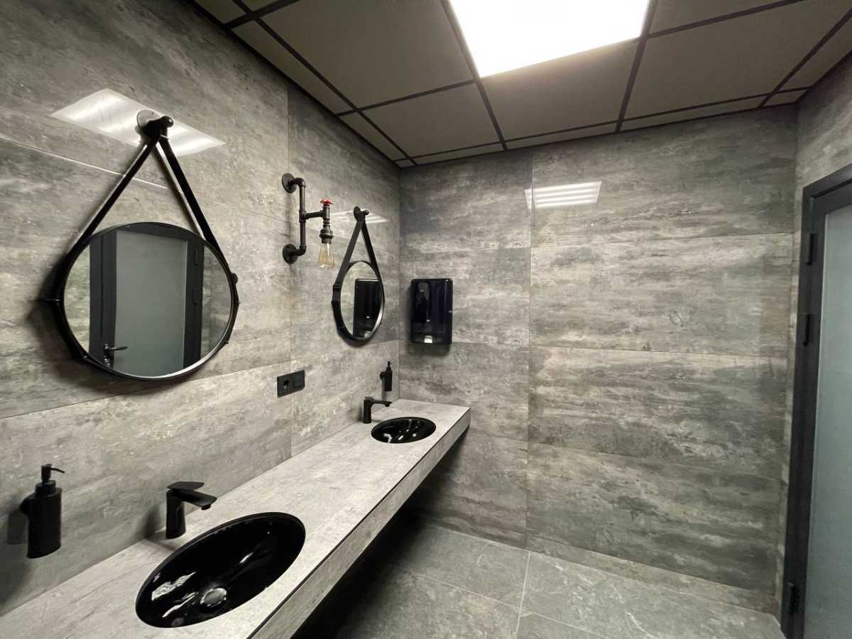 Аренда офиса 293 м², Берестейский, 67