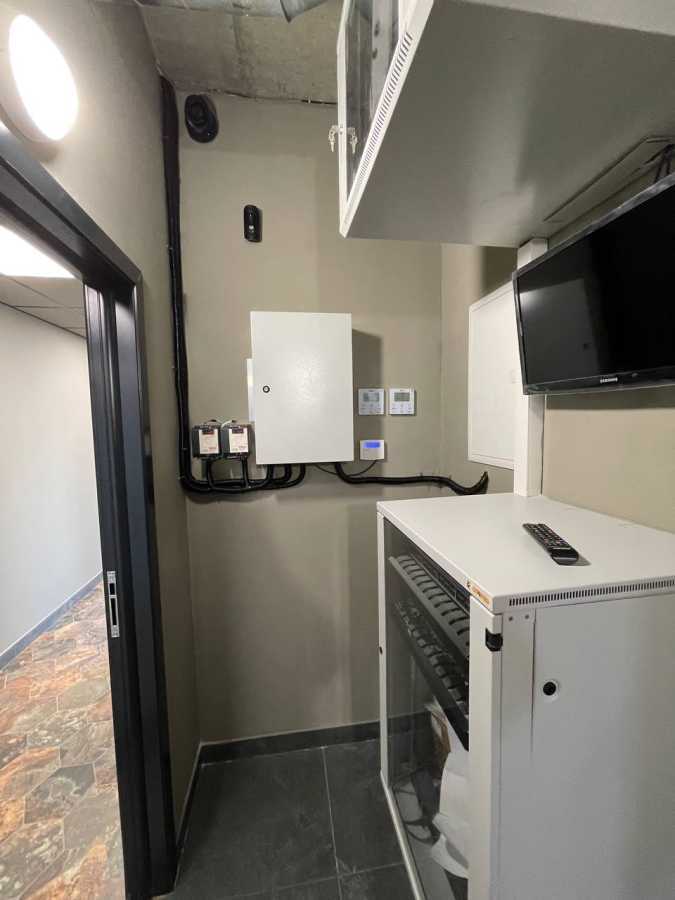 Аренда офиса 293 м², Берестейский, 67