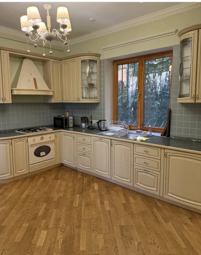 Аренда дома 130 м², Каманина ул.