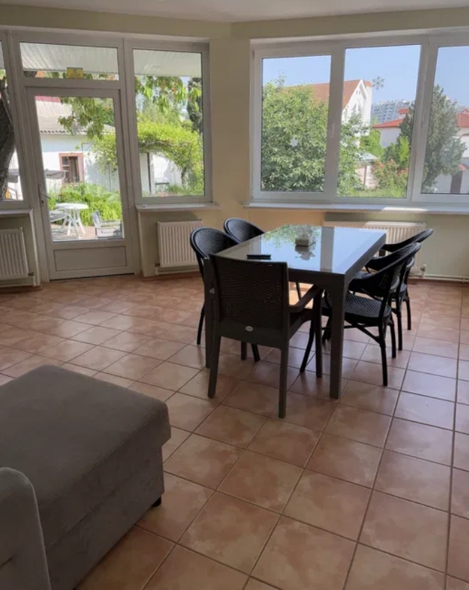 Аренда дома 130 м², Каманина ул.