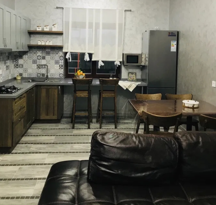 Аренда дома 120 м², Толбухина ул.
