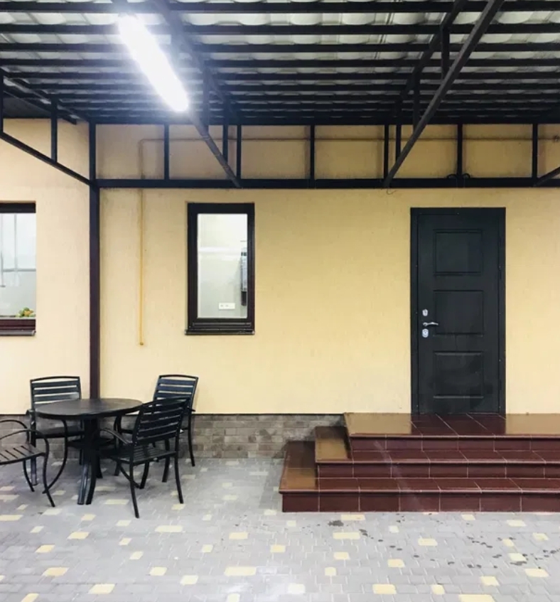 Аренда дома 120 м², Толбухина ул.