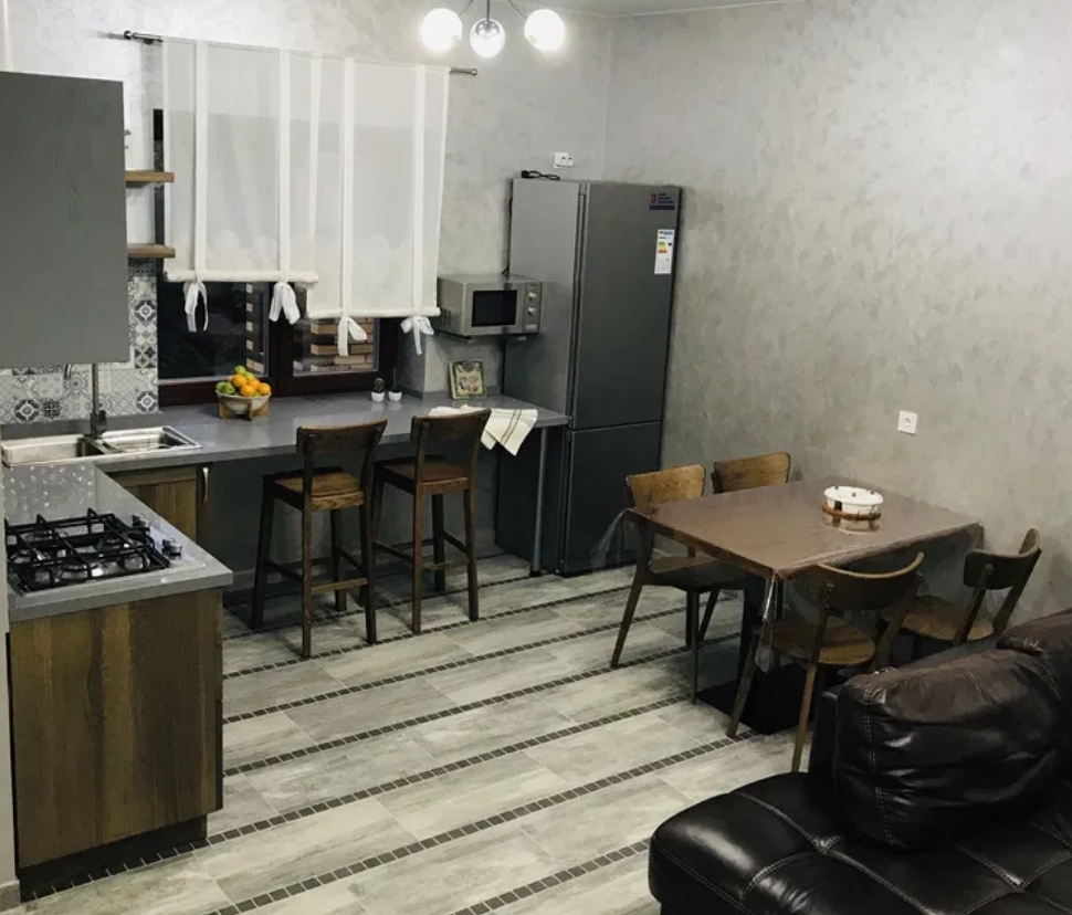 Аренда дома 120 м², Толбухина ул.