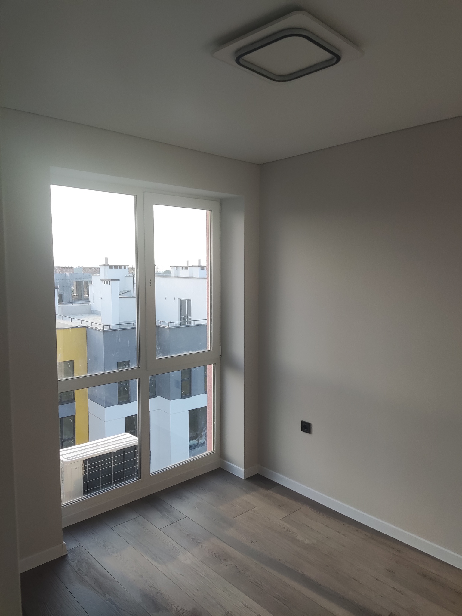 Продажа 2-комнатной квартиры 52.5 м², Кольцевая ул., ул.1