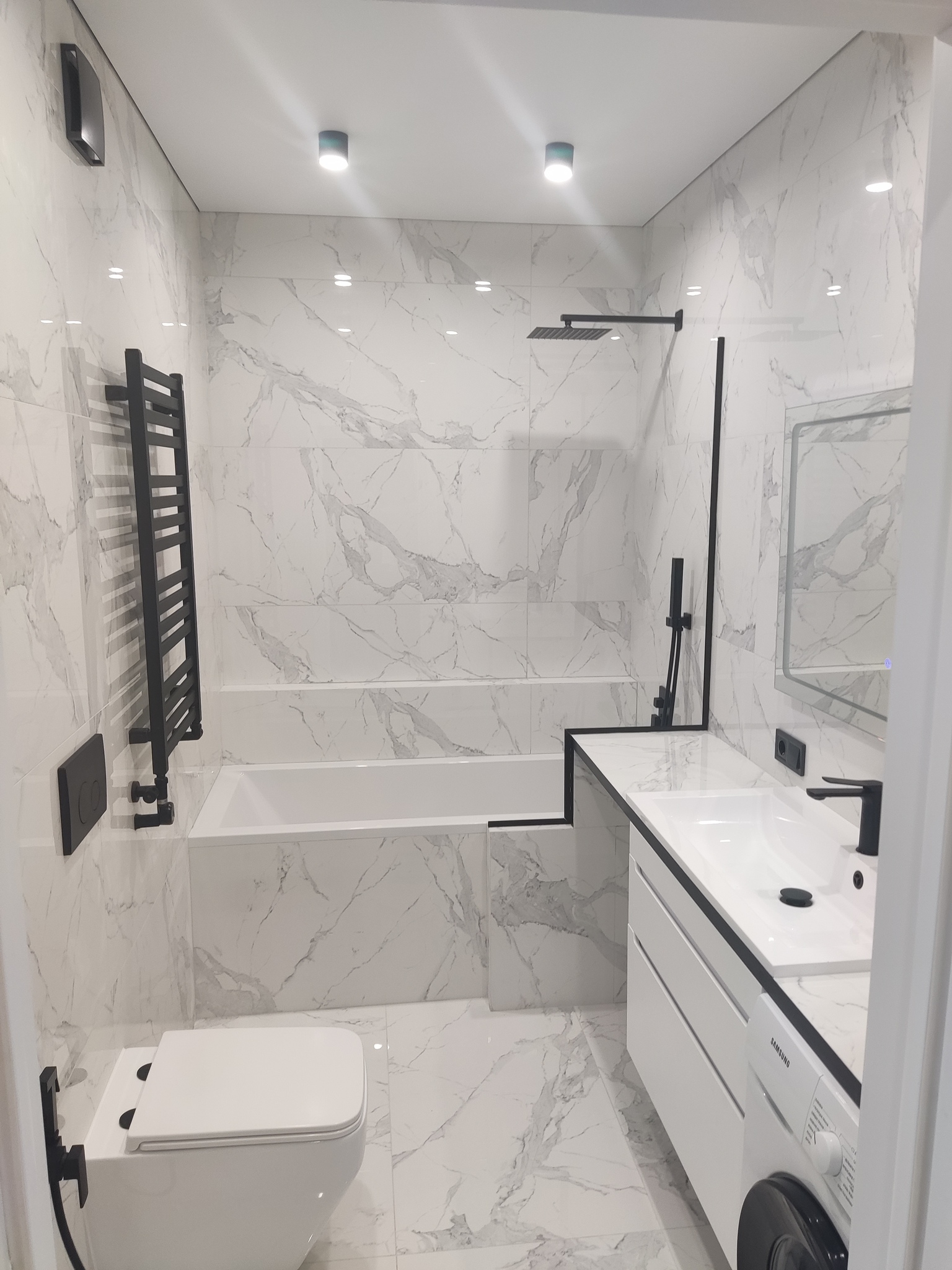 Продажа 2-комнатной квартиры 52.5 м², Кольцевая ул., ул.1