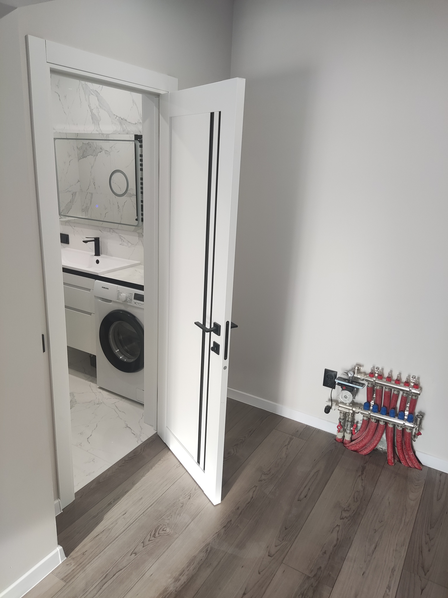 Продажа 2-комнатной квартиры 52.5 м², Кольцевая ул., ул.1