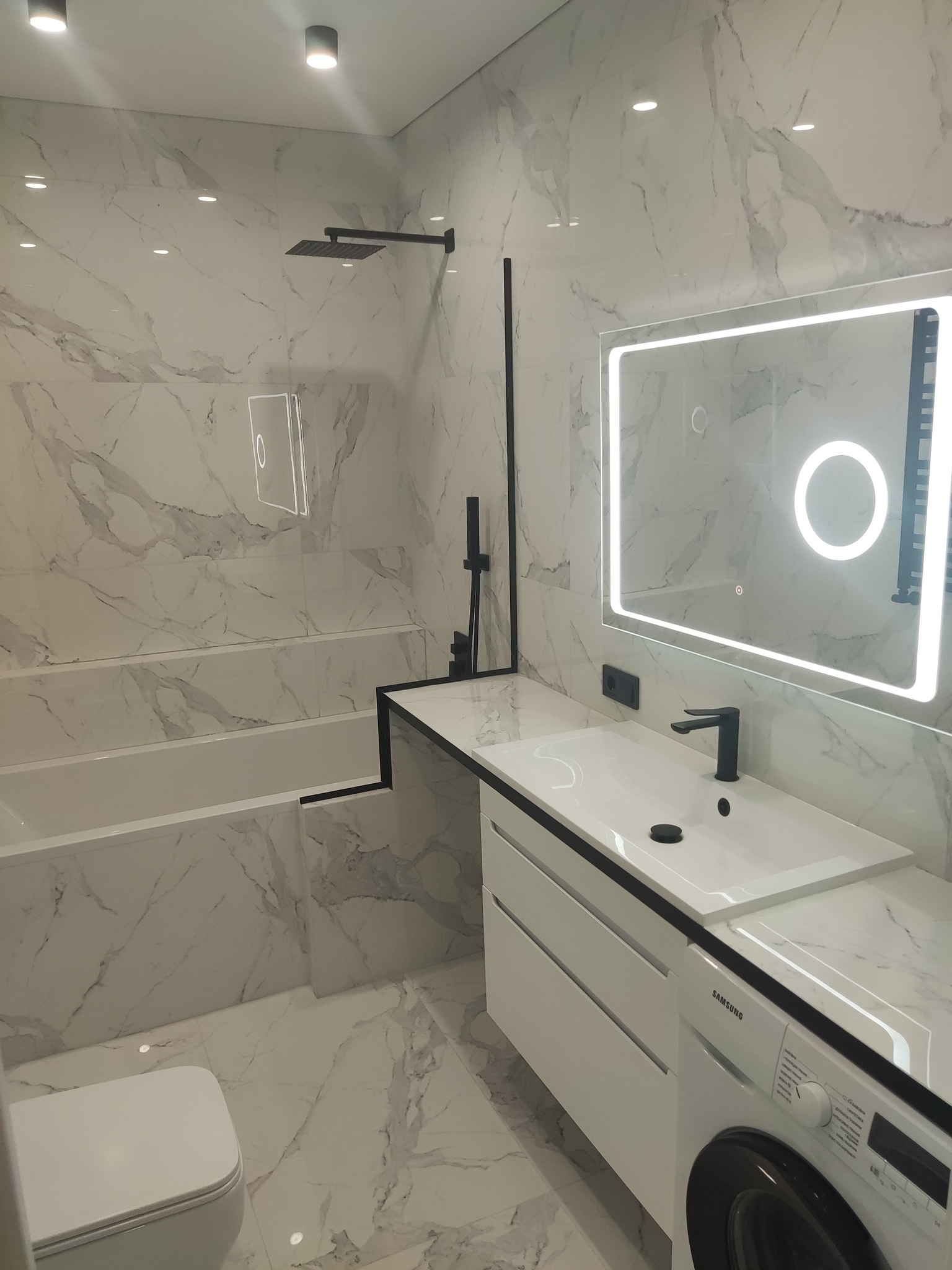 Продажа 2-комнатной квартиры 52.5 м², Кольцевая ул., ул.1