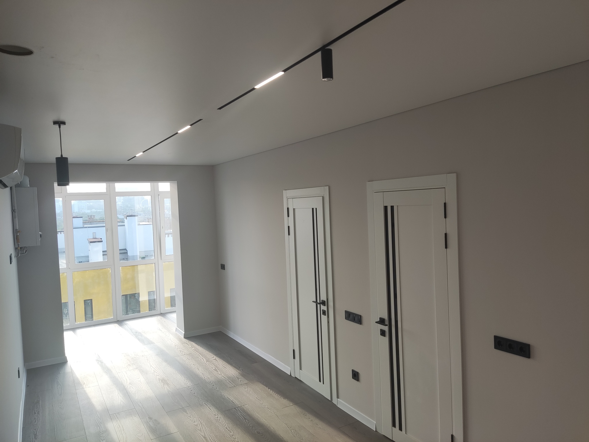 Продажа 2-комнатной квартиры 52.5 м², Кольцевая ул., ул.1