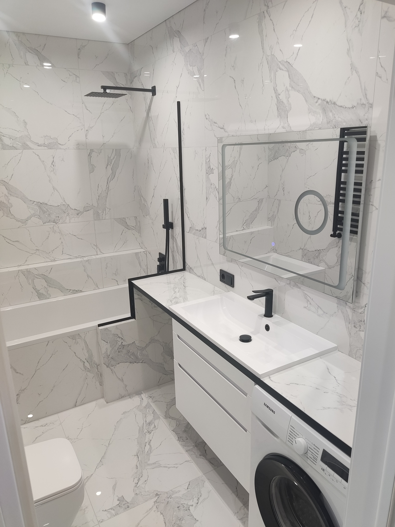 Продажа 2-комнатной квартиры 52.5 м², Кольцевая ул., ул.1