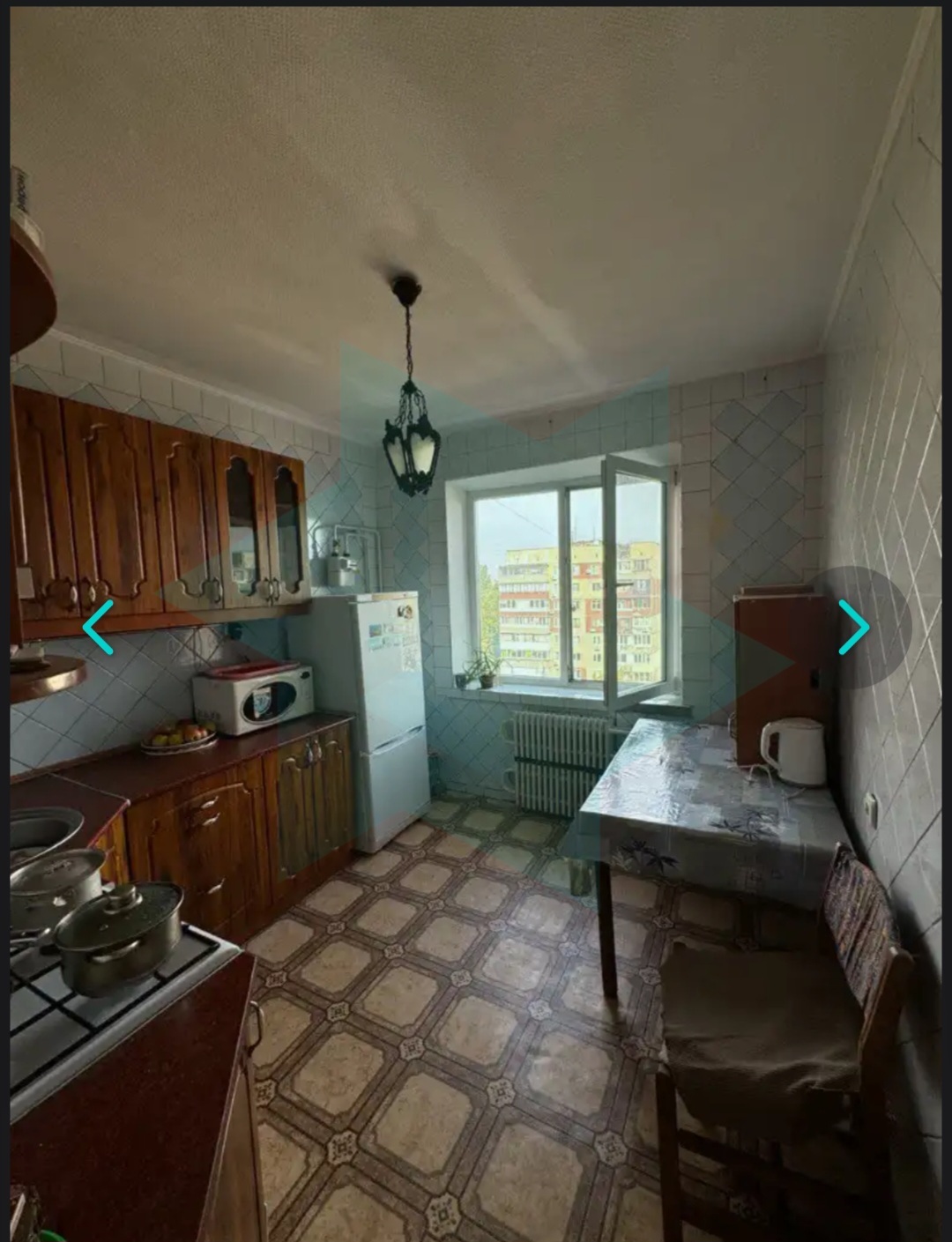 Оренда 2-кімнатної квартири 55 м², Слави бул.