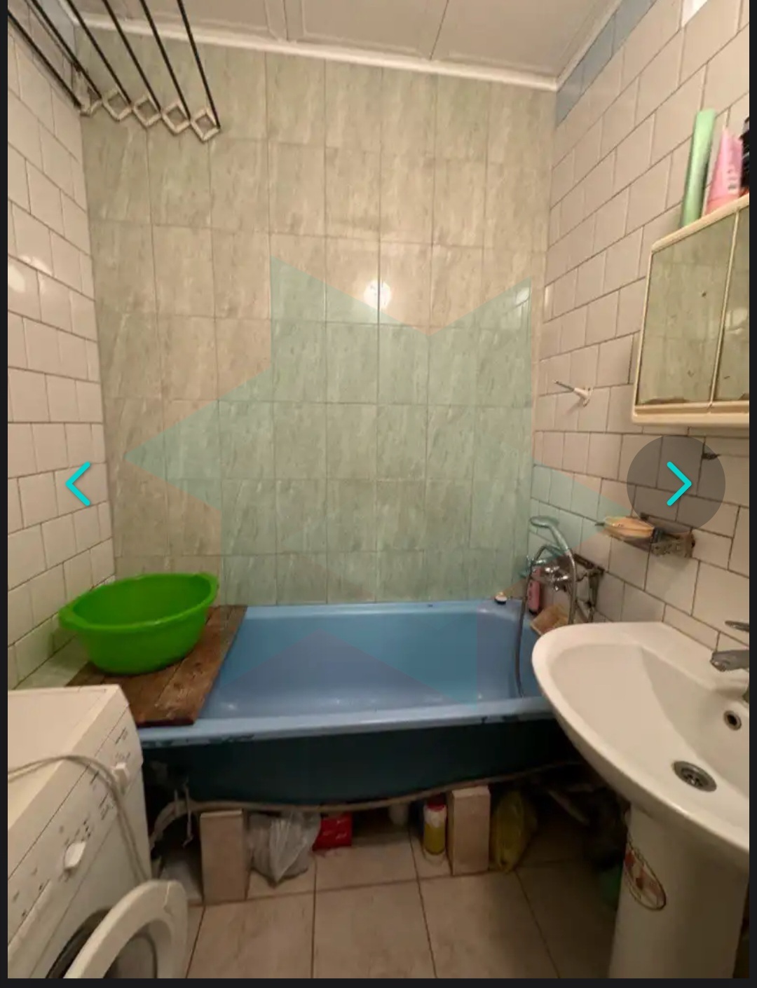 Оренда 2-кімнатної квартири 55 м², Слави бул.