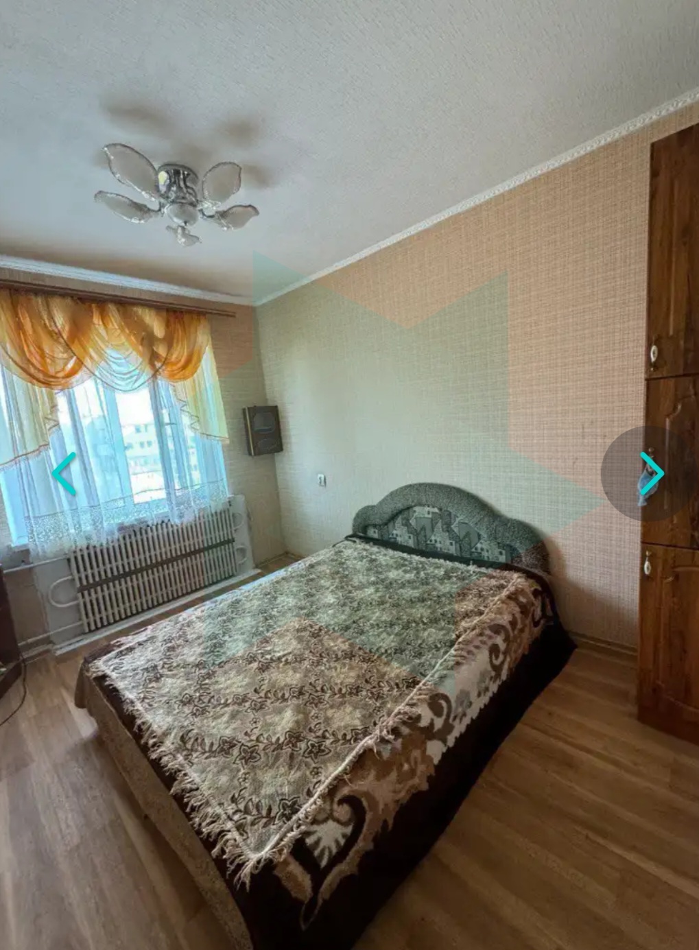 Оренда 2-кімнатної квартири 55 м², Слави бул.