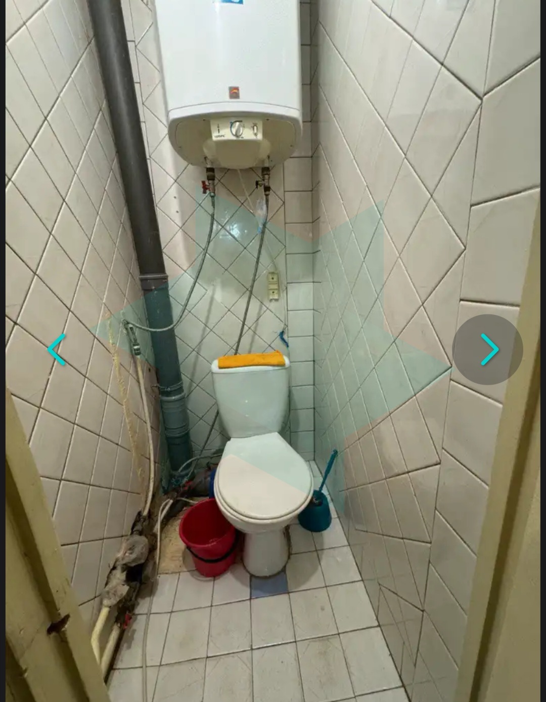 Оренда 2-кімнатної квартири 55 м², Слави бул.