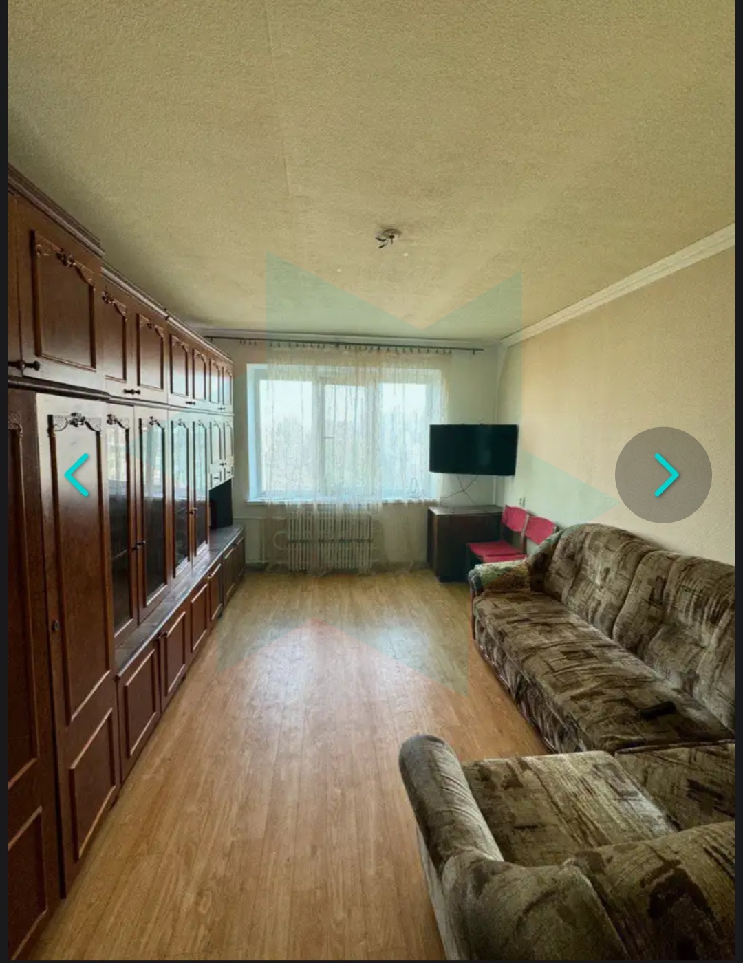 Оренда 2-кімнатної квартири 55 м², Слави бул.