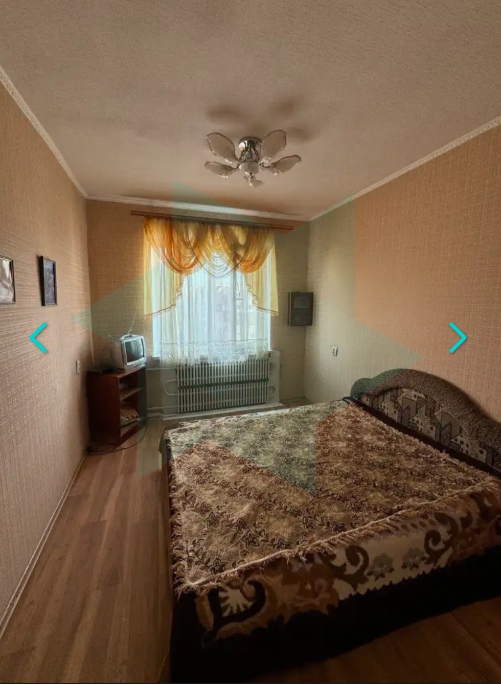 Оренда 2-кімнатної квартири 55 м², Слави бул.