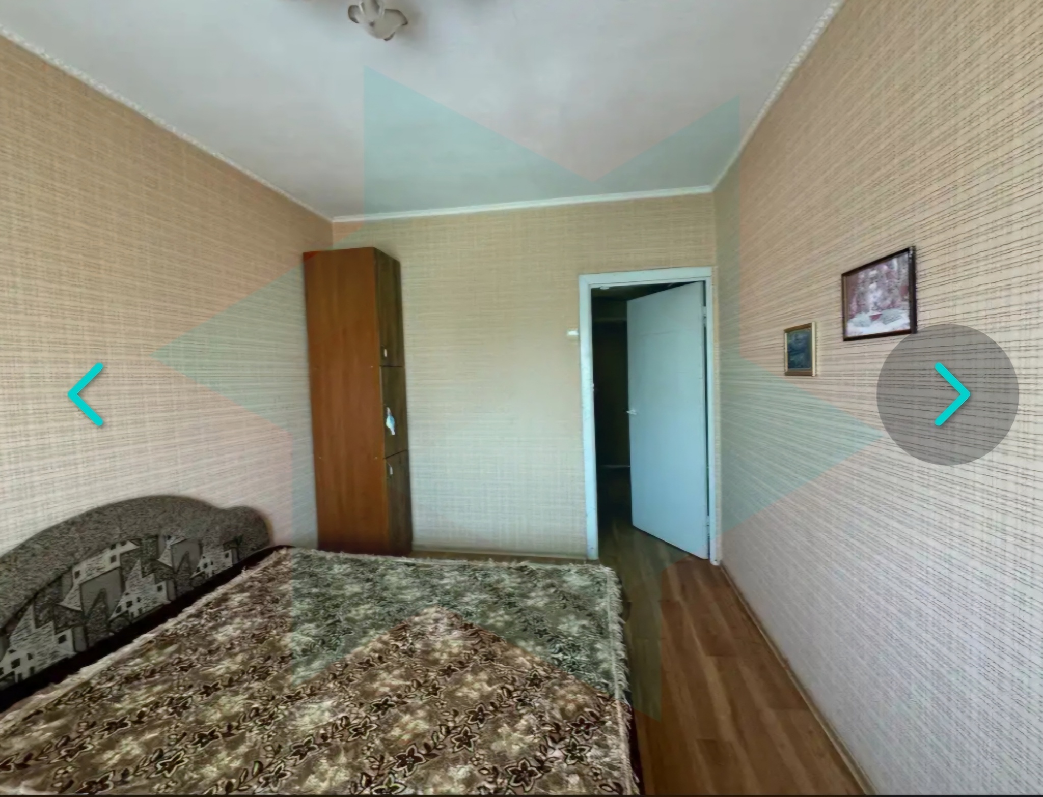 Оренда 2-кімнатної квартири 55 м², Слави бул.