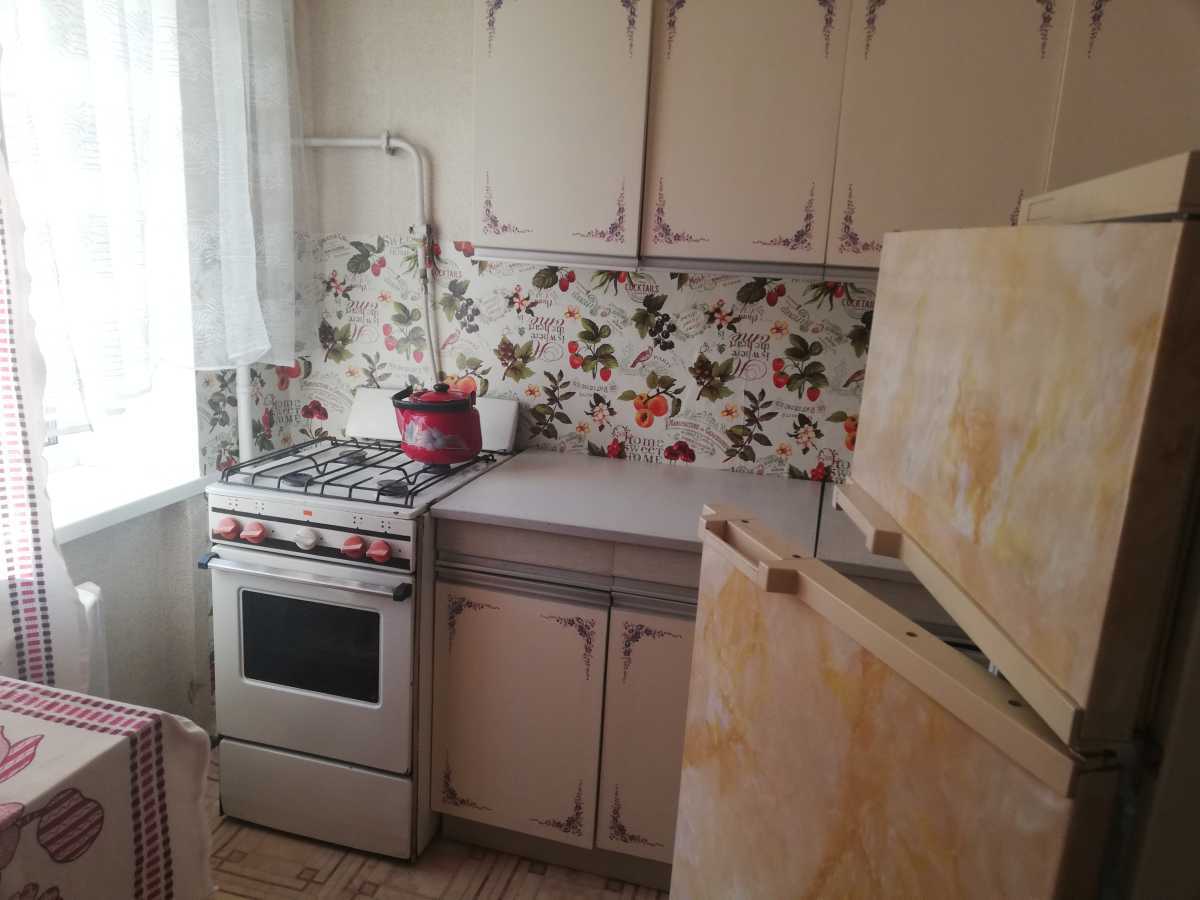Продажа 1-комнатной квартиры 30 м², Тампере ул., 12