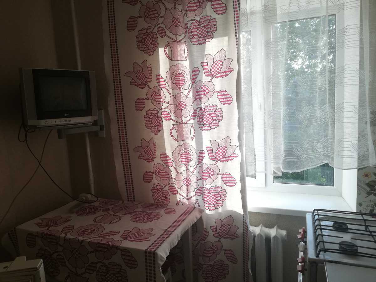 Продажа 1-комнатной квартиры 30 м², Тампере ул., 12
