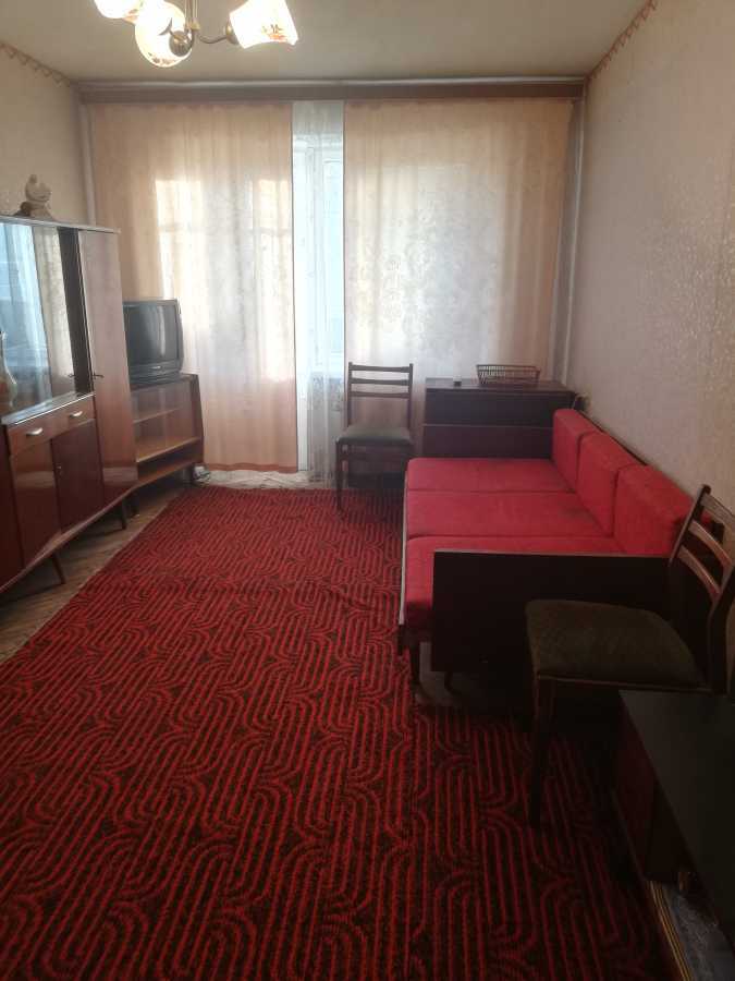 Продажа 1-комнатной квартиры 30 м², Тампере ул., 12