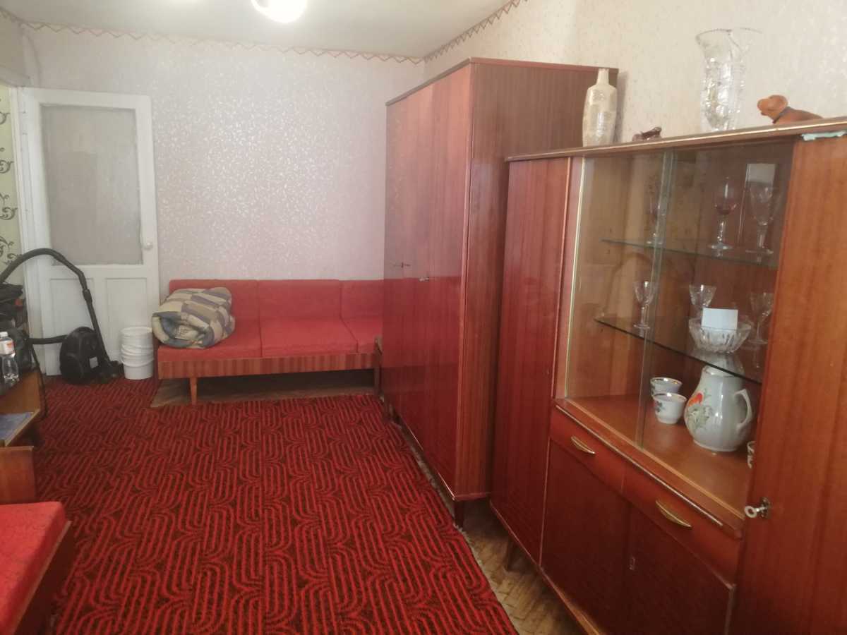 Продажа 1-комнатной квартиры 30 м², Тампере ул., 12