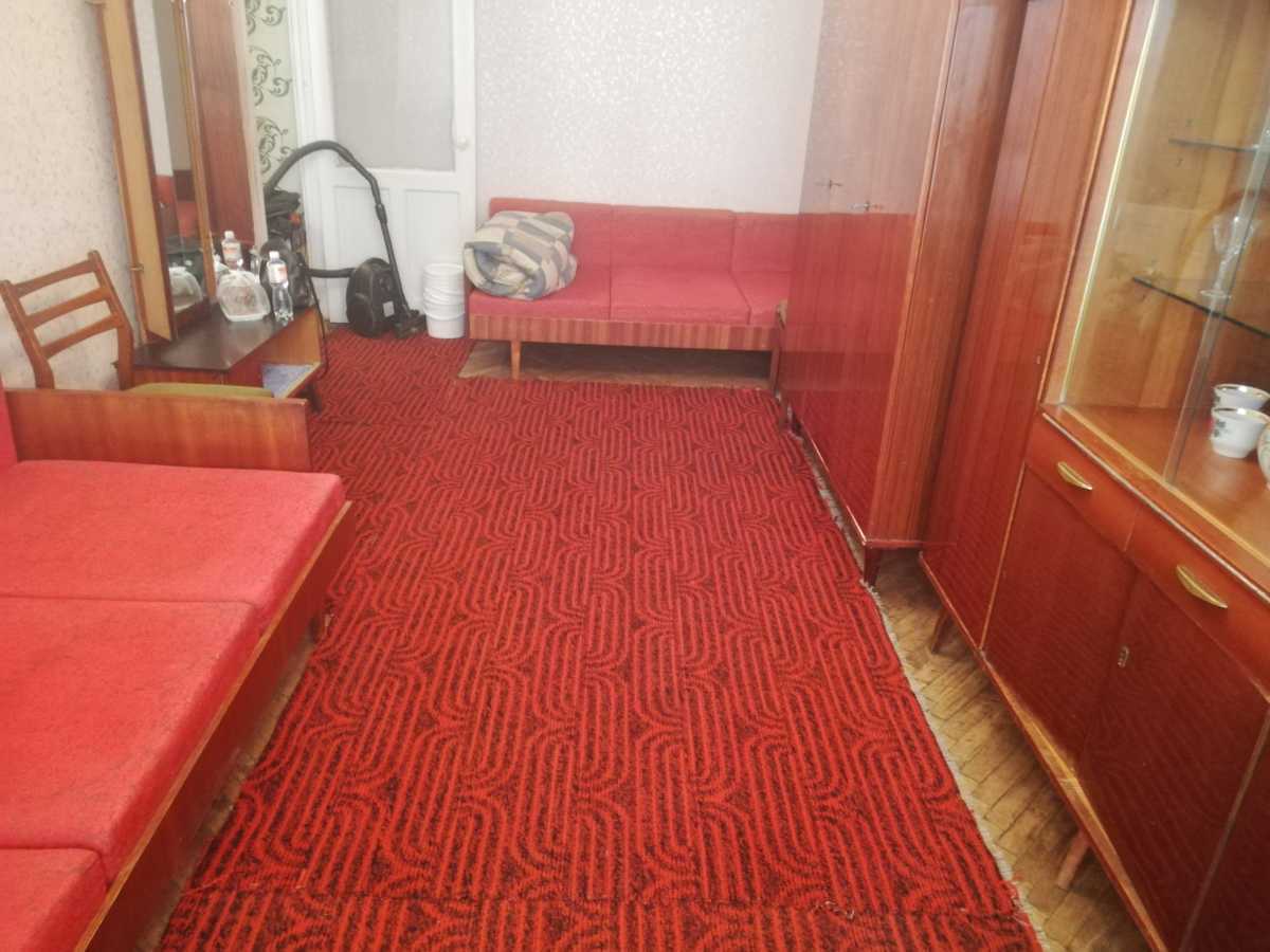 Продажа 1-комнатной квартиры 30 м², Тампере ул., 12