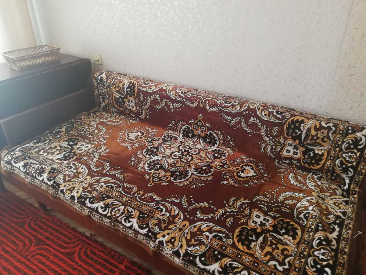 Продажа 1-комнатной квартиры 30 м², Тампере ул., 12