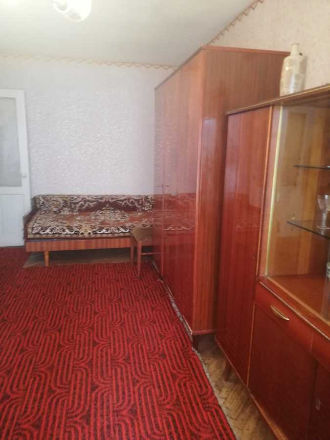 Продажа 1-комнатной квартиры 30 м², Тампере ул., 12