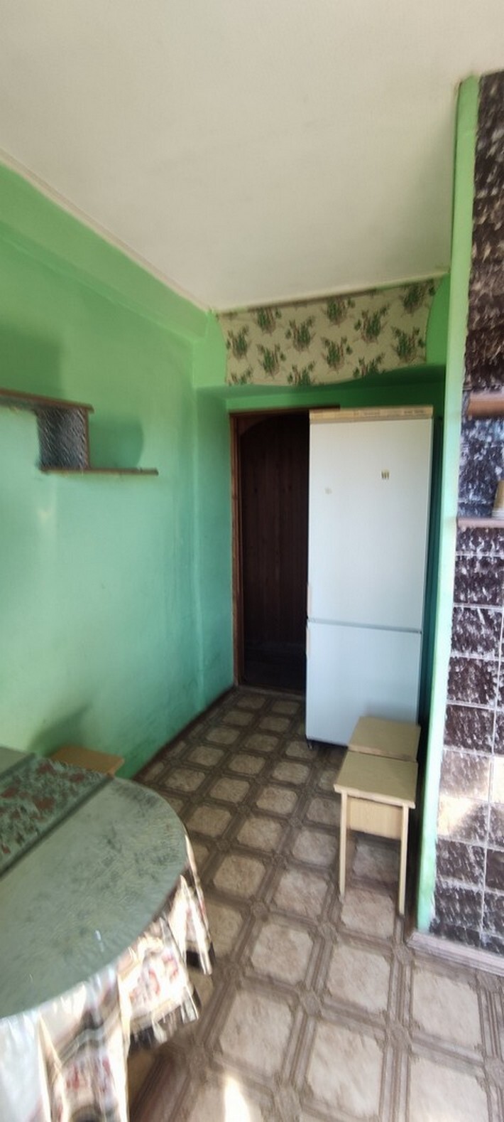 Аренда 2-комнатной квартиры 50 м², Героев Севастополя ул., 22
