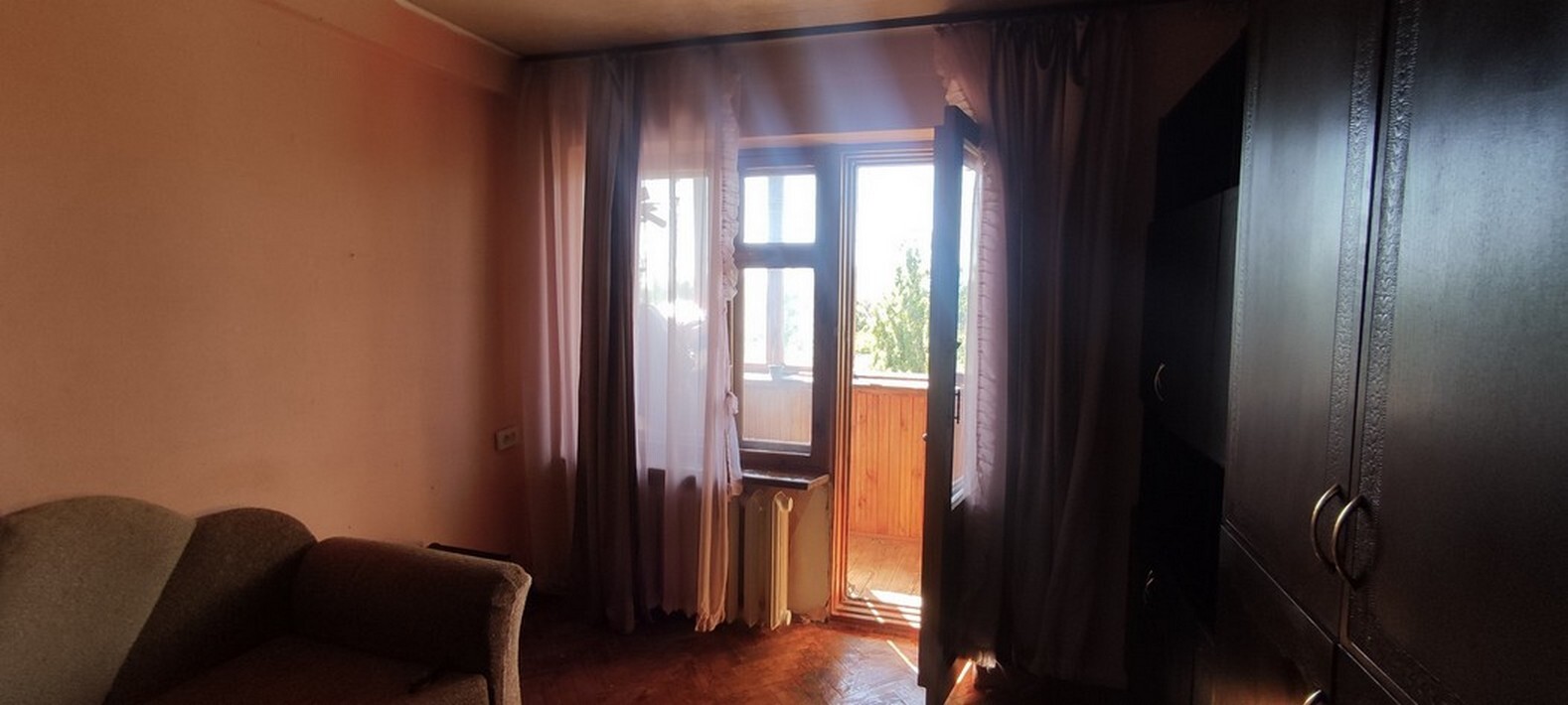 Аренда 2-комнатной квартиры 50 м², Героев Севастополя ул., 22