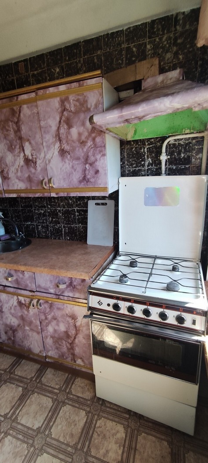 Аренда 2-комнатной квартиры 50 м², Героев Севастополя ул., 22