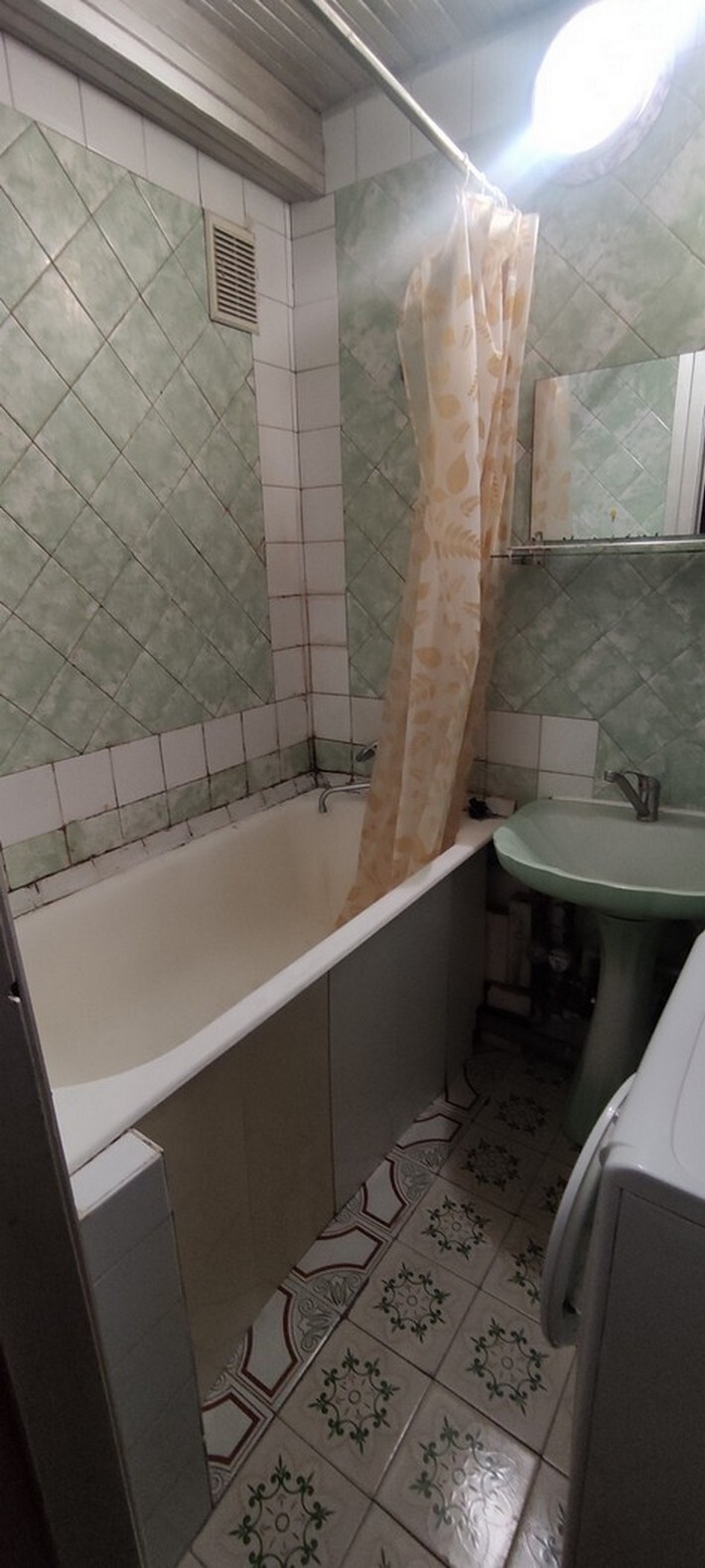 Аренда 2-комнатной квартиры 50 м², Героев Севастополя ул., 22