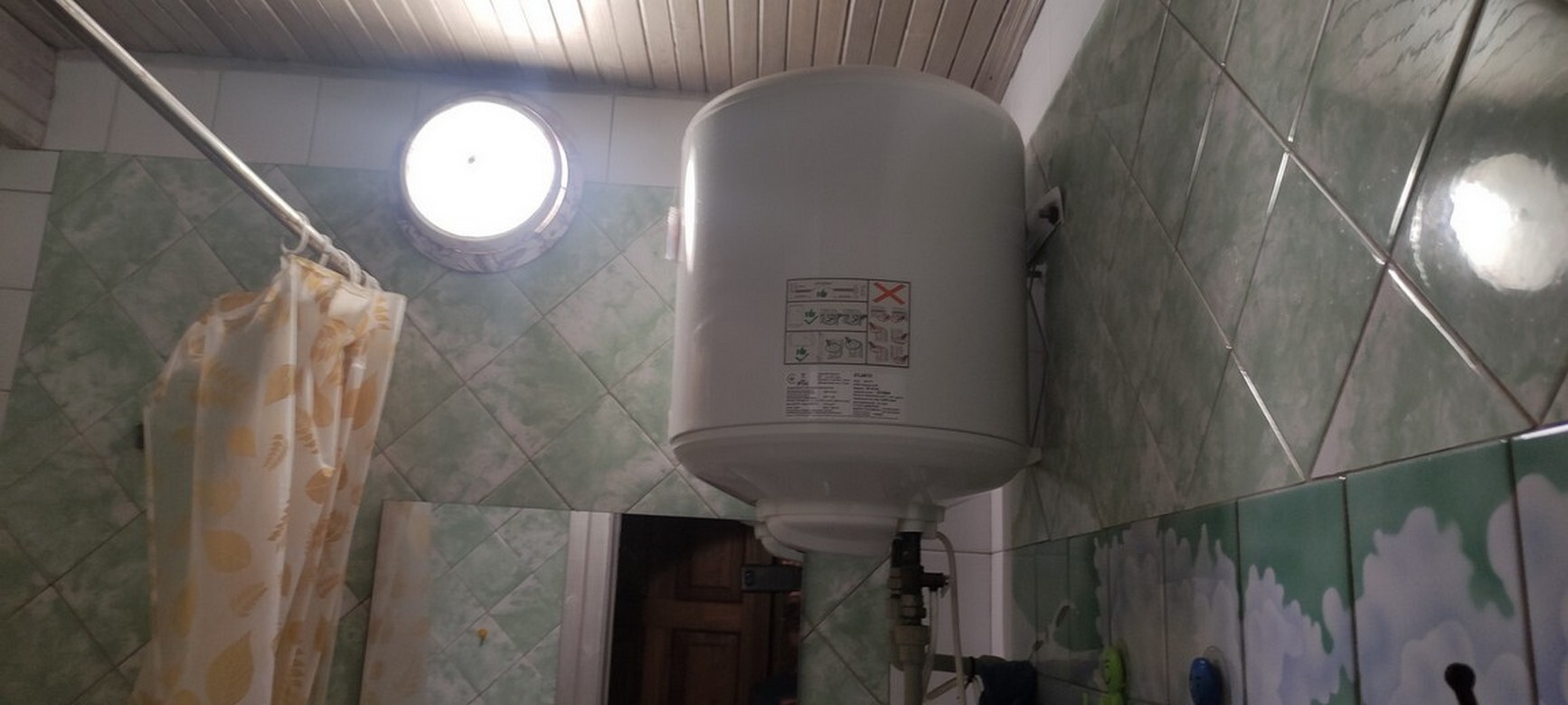 Аренда 2-комнатной квартиры 50 м², Героев Севастополя ул., 22